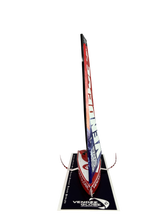 Charger l'image dans la galerie, Maquette Imoca Vendée Globe 2024 - Vue de face