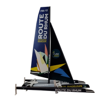Charger l'image dans la galerie, Ultim officiel Route du Rhum 2022