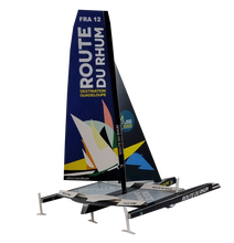 Charger l'image dans la galerie, Ultim officiel Route du Rhum 2022