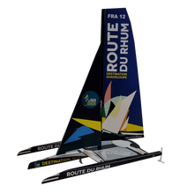Charger l'image dans la galerie, Ultim officiel Route du Rhum 2022