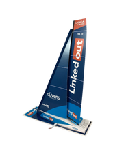 Charger l'image dans la galerie, LinkedOut - Imoca Route du Rhum 2022