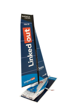 Charger l'image dans la galerie, LinkedOut - Imoca Route du Rhum 2022