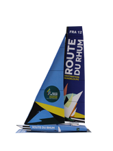 Charger l'image dans la galerie, Imoca officiel Route du Rhum 2022
