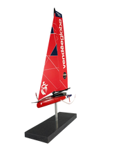 Charger l'image dans la galerie, Maquette Officielle Vendée Globe 2020 en résine