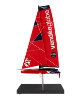 Charger l'image dans la galerie, Maquette Officielle Vendée Globe 2020 en résine