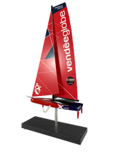 Charger l'image dans la galerie, Maquette Officielle Vendée Globe 2020 en résine
