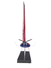 Charger l'image dans la galerie, Maquette Officielle Vendée Globe 2020 en résine