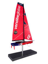 Charger l'image dans la galerie, Maquette Officielle Vendée Globe 2020 en résine