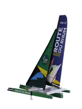 Charger l'image dans la galerie, Ocean Fifty officiel Route du Rhum 2022