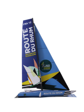 Charger l'image dans la galerie, Imoca officiel Route du Rhum 2022