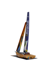 Charger l'image dans la galerie, Class40 officiel Route du Rhum 2022