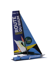 Charger l'image dans la galerie, Imoca officiel Route du Rhum 2022
