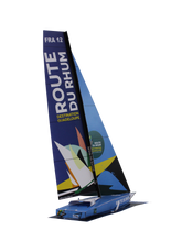 Charger l'image dans la galerie, Imoca officiel Route du Rhum 2022