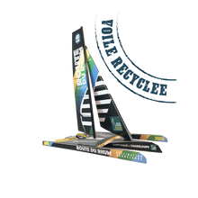 Charger l'image dans la galerie, Ultime officiel Route du Rhum 2018 - Série Limitée 727