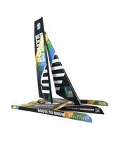 Charger l'image dans la galerie, Ultime officiel Route du Rhum 2018