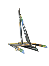 Charger l'image dans la galerie, Ultime officiel Route du Rhum 2018