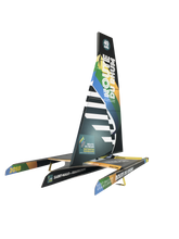 Charger l'image dans la galerie, Ultime officiel Route du Rhum 2018