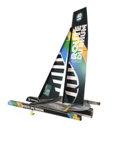 Charger l'image dans la galerie, Ultime officiel Route du Rhum 2018