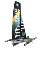 Charger l'image dans la galerie, Ultime officiel Route du Rhum 2018