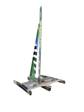 Charger l'image dans la galerie, Multi 50 officiel Route du Rhum 2018