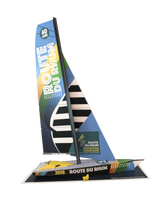 Charger l'image dans la galerie, maquette imoca so-boat