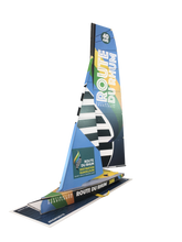 Charger l'image dans la galerie, Imoca officiel de la Route du Rhum 2018