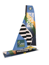 Charger l'image dans la galerie, Imoca officiel de la Route du Rhum 2018