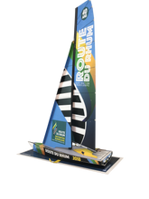 Charger l'image dans la galerie, Imoca officiel de la Route du Rhum 2018