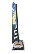 Charger l'image dans la galerie, Imoca officiel de la Route du Rhum 2018