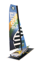 Charger l'image dans la galerie, Imoca officiel de la Route du Rhum 2018