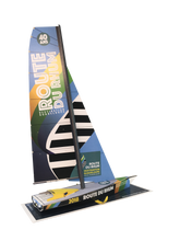 Charger l'image dans la galerie, Imoca officiel de la Route du Rhum 2018