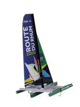 Charger l'image dans la galerie, Ocean Fifty officiel Route du Rhum 2022
