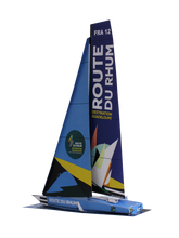 Charger l'image dans la galerie, Imoca officiel Route du Rhum 2022