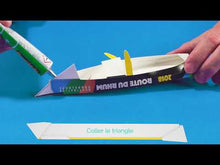 Charger et lire la vidéo dans la visionneuse de la Galerie, Imoca officiel de la Route du Rhum 2018