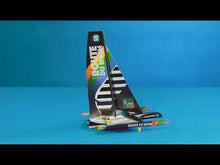 Charger et lire la vidéo dans la visionneuse de la Galerie, Ultime officiel Route du Rhum 2018 - Série Limitée 727