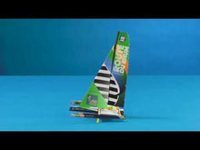 Charger et lire la vidéo dans la visionneuse de la Galerie, Multi 50 officiel Route du Rhum 2018